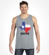 Texas Hebrew Shirt