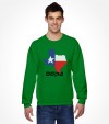 Texas Hebrew Shirt