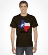 Texas Hebrew Shirt