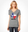 Texas Hebrew Shirt