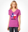 Texas Hebrew Shirt