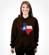 Texas Hebrew Shirt