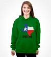 Texas Hebrew Shirt