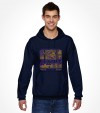 Jerusalem Israel Shirt