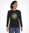 Stuxnet Worm - Israeli Mossad Cyber Attack Shirt