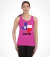 Texas Hebrew Shirt