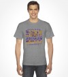 Jerusalem Israel Shirt