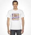 Jerusalem Israel Shirt