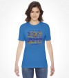 Jerusalem Israel Shirt