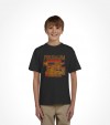 Jerusalem Holy Land Sites Shirt