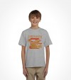 Jerusalem Holy Land Sites Shirt