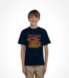 Jerusalem Holy Land Sites Shirt