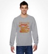 Jerusalem Holy Land Sites Shirt
