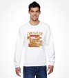 Jerusalem Holy Land Sites Shirt