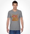 Jerusalem Holy Land Sites Shirt