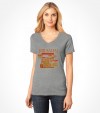 Jerusalem Holy Land Sites Shirt