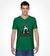KIDON in Dubai City - Israel Mossad Shirt