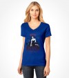 KIDON in Dubai City - Israel Mossad Shirt