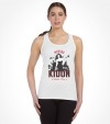 KIDON in Dubai City - Israel Mossad Shirt