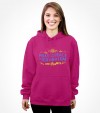 Pray for the Peace of Jerusalem Israel Shirt