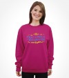Pray for the Peace of Jerusalem Israel Shirt