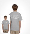 "Your First Lesson is Free" Krav Maga Shirt