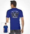 IDF Dog Team K-9 Special Forces Shirt