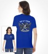 IDF Dog Team K-9 Special Forces Shirt