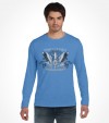 Israel Air Force Emblem Shirt