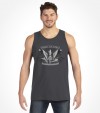 Israel Air Force Emblem Shirt