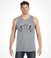 Israel Air Force Emblem Shirt