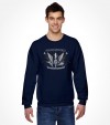 Israel Air Force Emblem Shirt