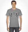 Israel Air Force Emblem Shirt