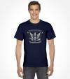 Israel Air Force Emblem Shirt