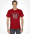 Israel Air Force Emblem Shirt