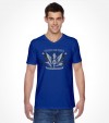 Israel Air Force Emblem Shirt