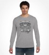 Shayetet 13 - IDF Israel Navy Special Operations Shirt