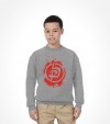Urban Graffiti Krav Maga Shirt
