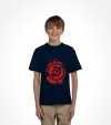 Urban Graffiti Krav Maga Shirt