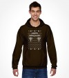 Happy Holidays "Ugly" Chanuka / Hanukkah Gift Shirt