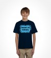 Made In Israel Shirt