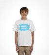 Made In Israel Shirt