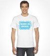 Made In Israel Shirt