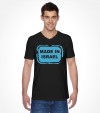 Made In Israel Shirt