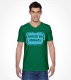 Made In Israel Shirt