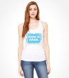 Made In Israel Shirt