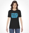 Made In Israel Shirt