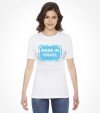 Made In Israel Shirt