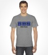 Krav Maga "Fight" Shirt