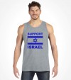 Support Israel Shirt